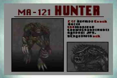 Hunter File